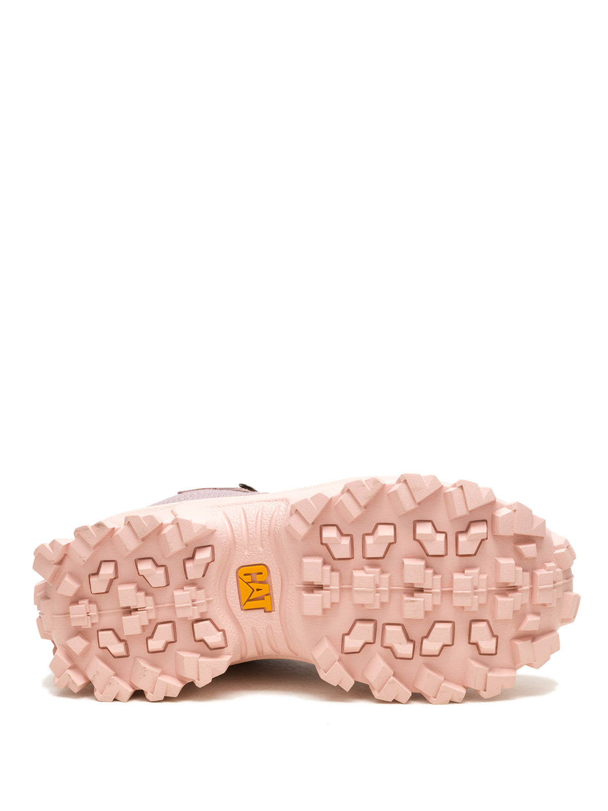 Tenis Lifestyle Intruder Mid W S Para Mujer Color Café-8