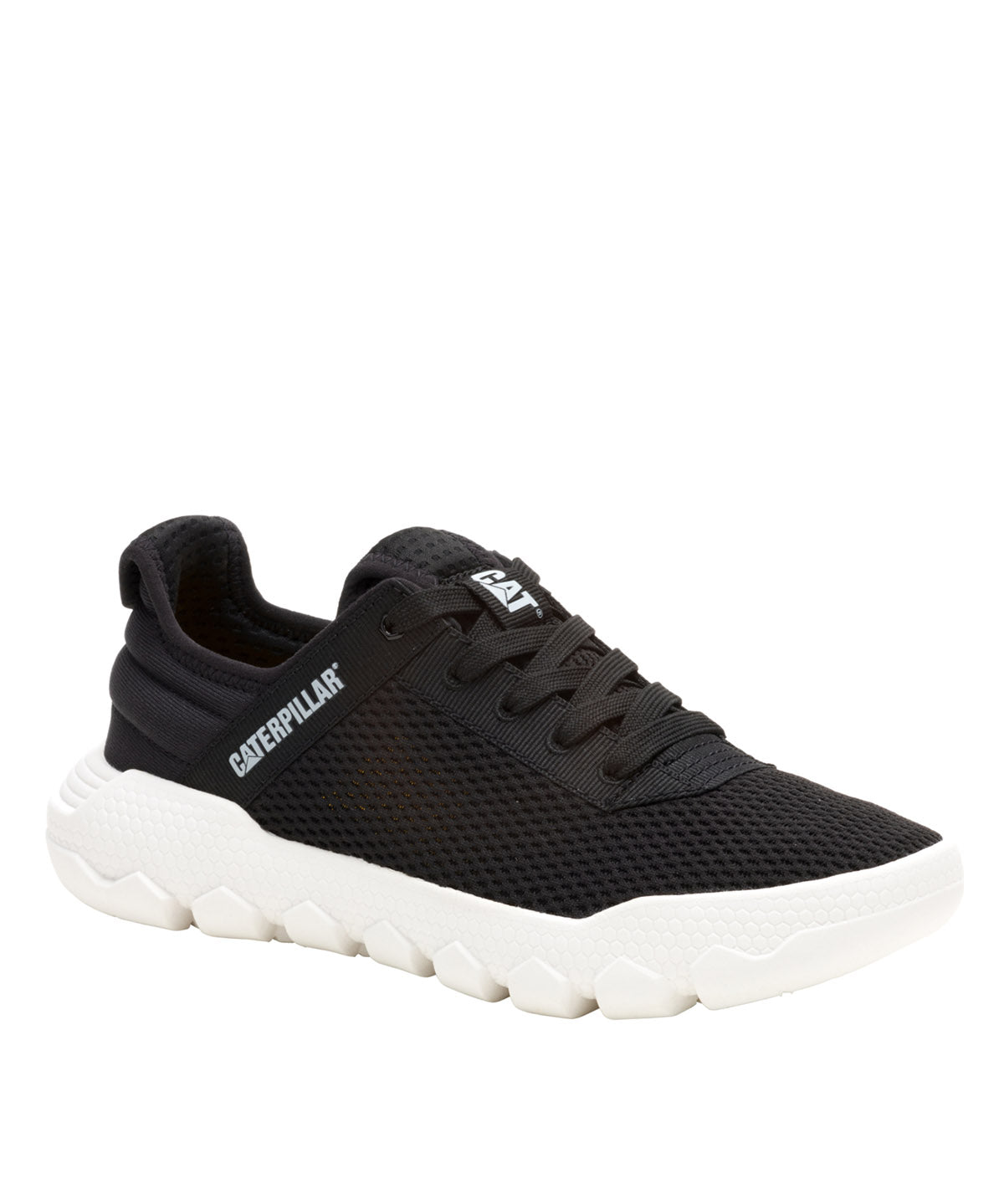 Botines Lifestyle Hex Lite Vent Ws Para Mujer Color Negro-1