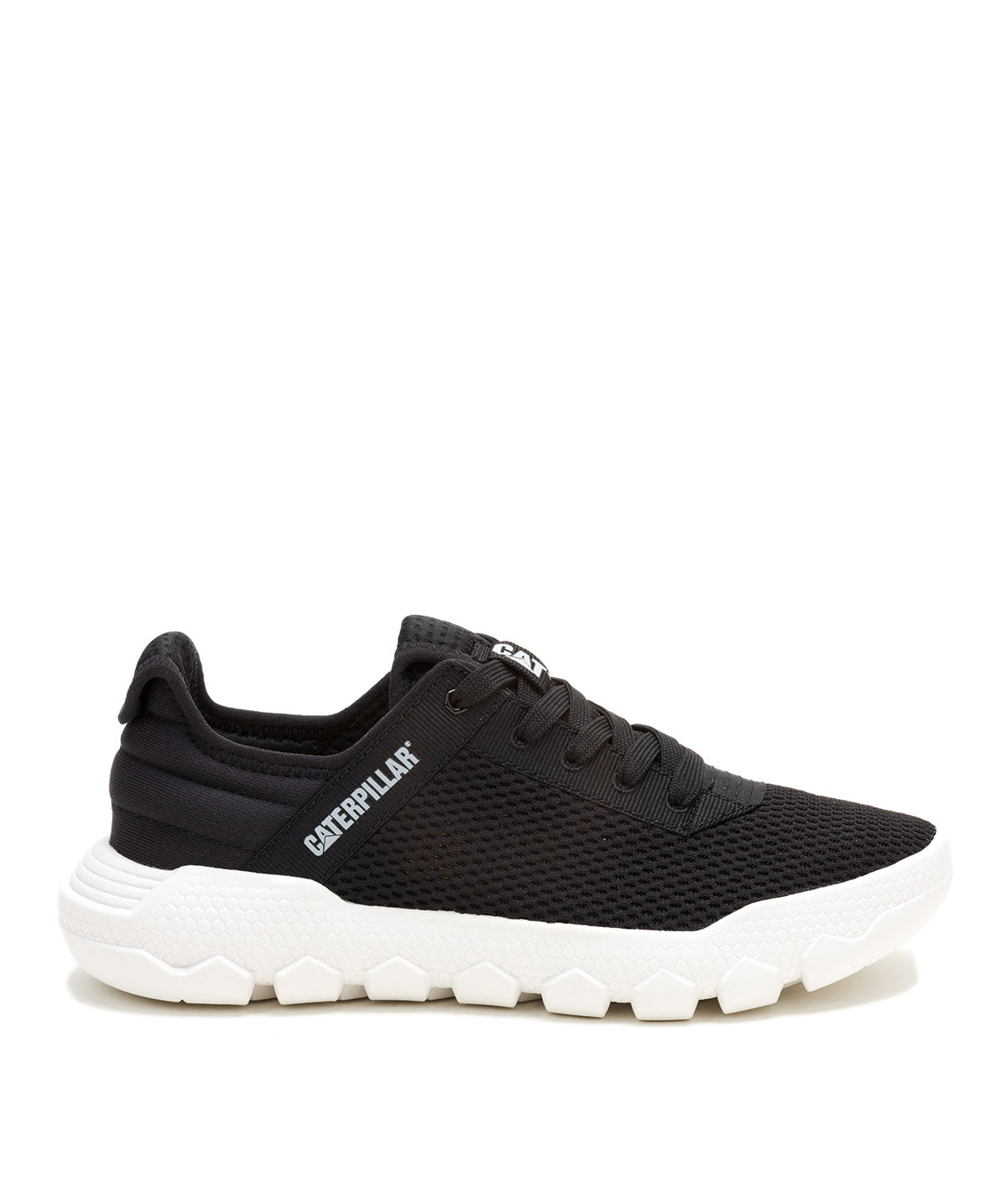 Botines Lifestyle Hex Lite Vent Ws Para Mujer Color Negro-2
