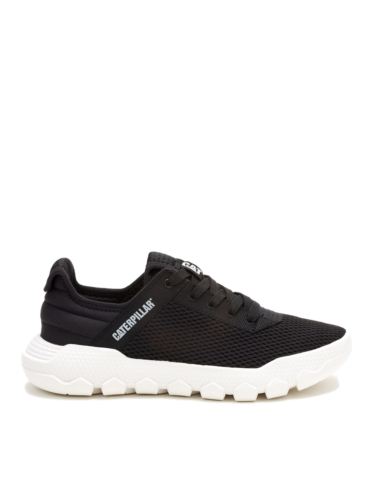 Botines Lifestyle Hex Lite Vent Ws Para Mujer Color Negro-2