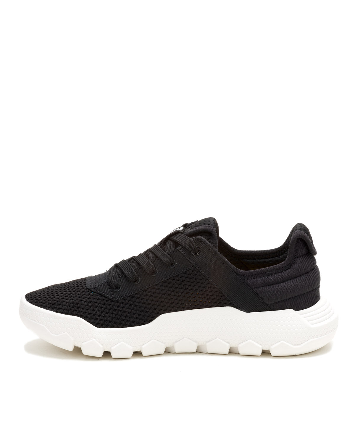 Botines Lifestyle Hex Lite Vent Ws Para Mujer Color Negro-3