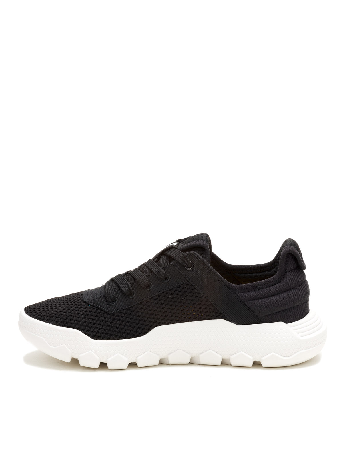 Botines Lifestyle Hex Lite Vent Ws Para Mujer Color Negro-3