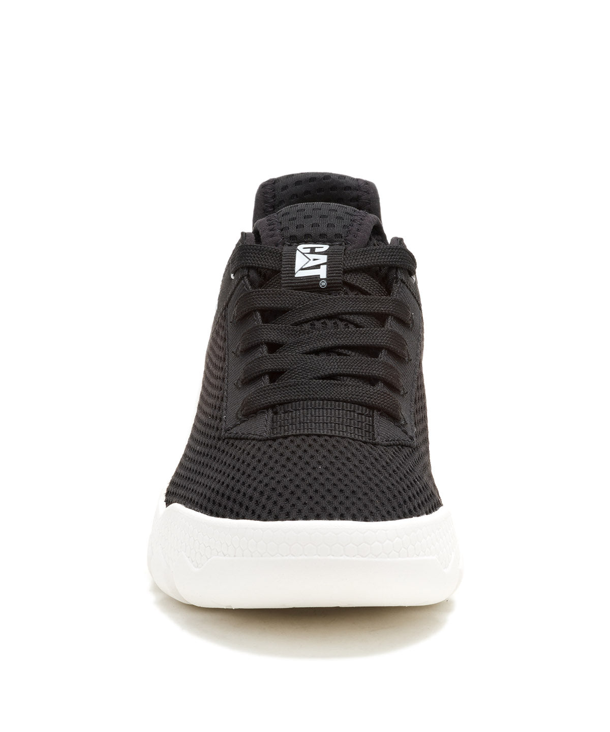 Botines Lifestyle Hex Lite Vent Ws Para Mujer Color Negro-4