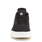 Botines Lifestyle Hex Lite Vent Ws Para Mujer Color Negro-4