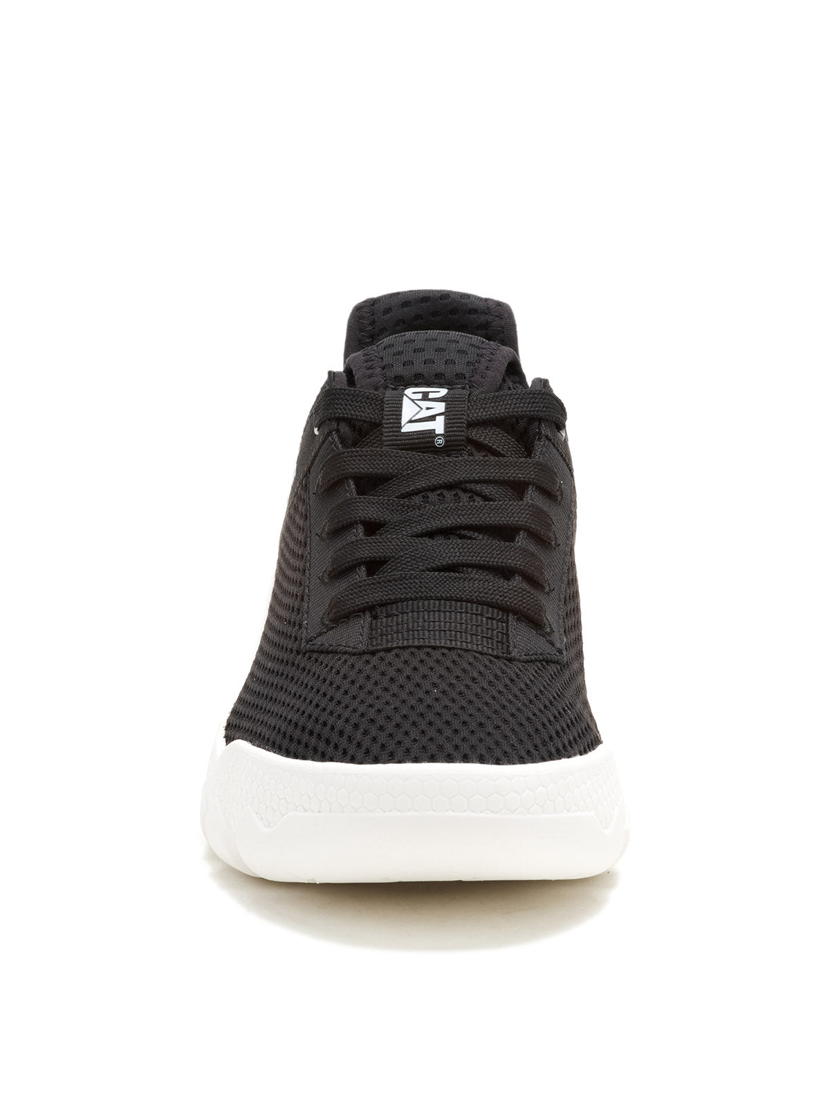 Botines Lifestyle Hex Lite Vent Ws Para Mujer Color Negro-4