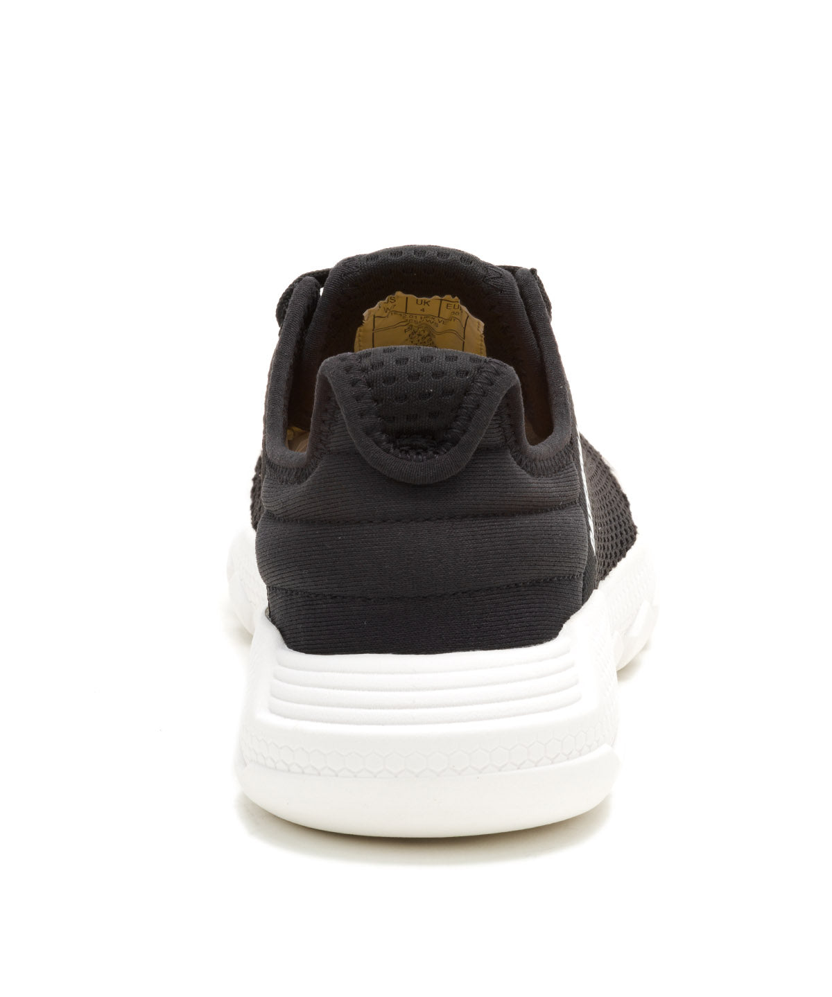 Botines Lifestyle Hex Lite Vent Ws Para Mujer Color Negro-5