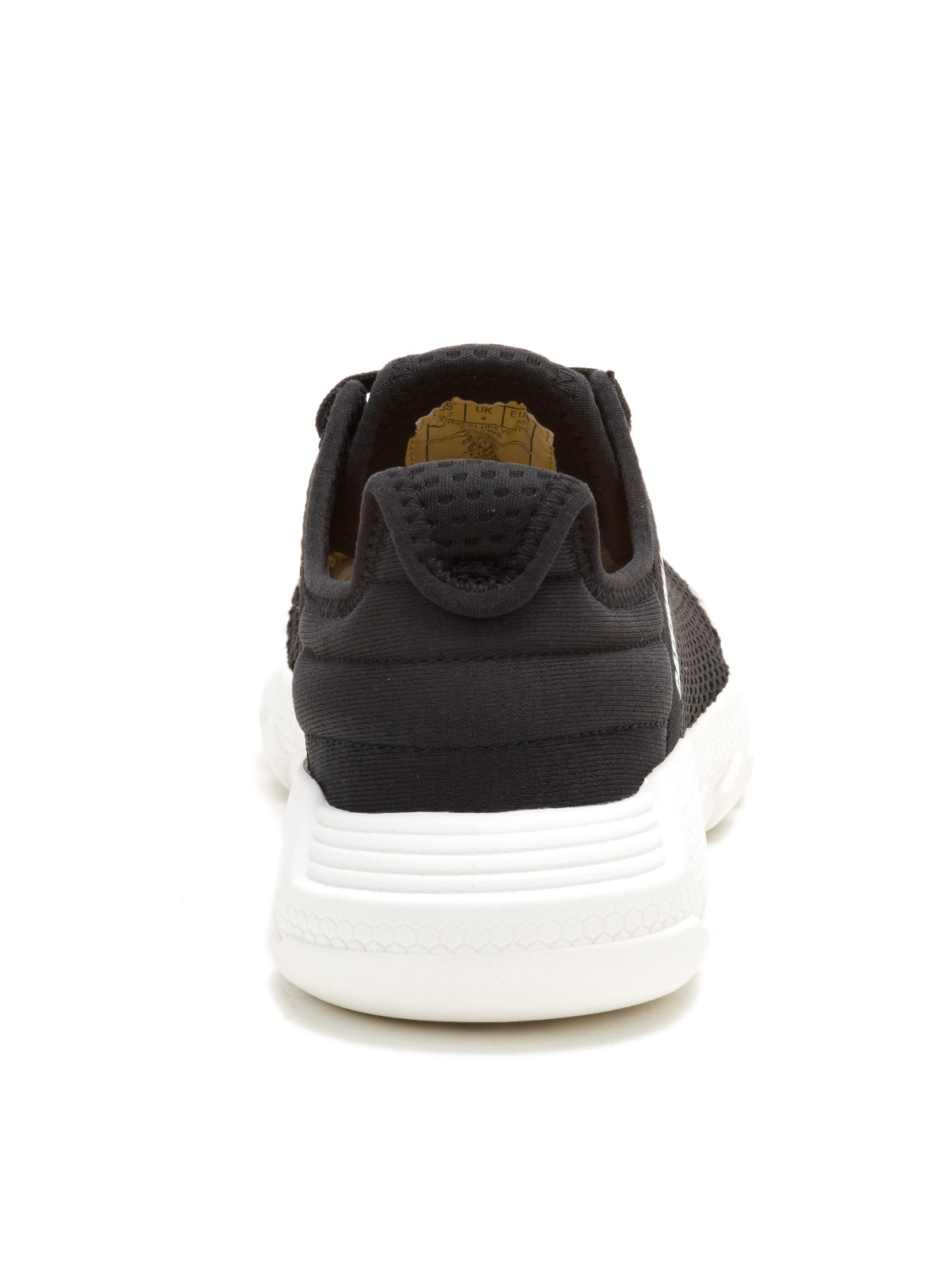 Botines Lifestyle Hex Lite Vent Ws Para Mujer Color Negro-5