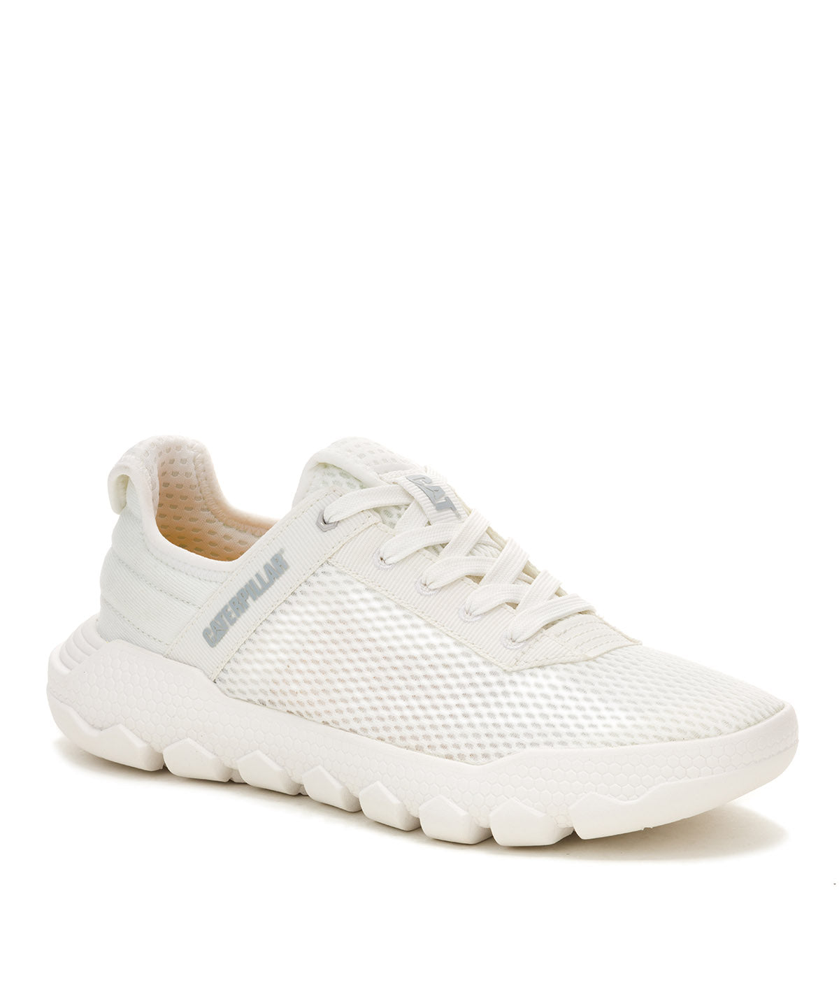 Botines Lifestyle Hex Lite Vent Ws Para Mujer Color Blanco-1