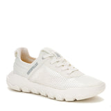 Botines Lifestyle Hex Lite Vent Ws Para Mujer Color Blanco-1