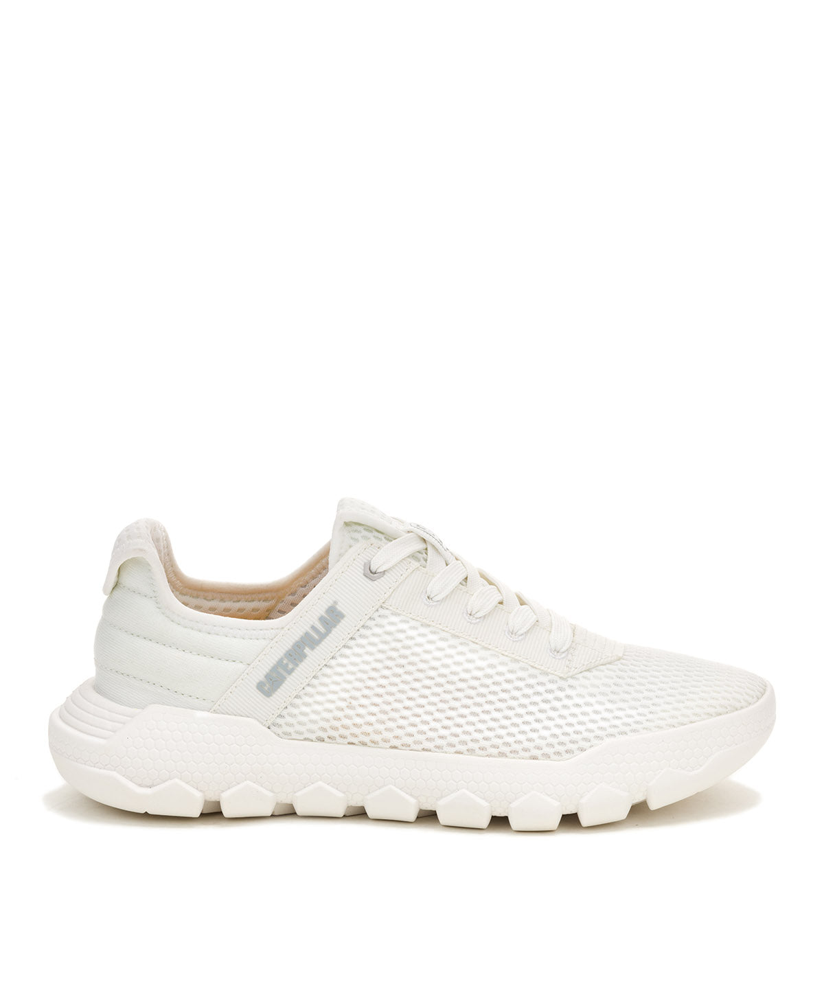 Botines Lifestyle Hex Lite Vent Ws Para Mujer Color Blanco-2