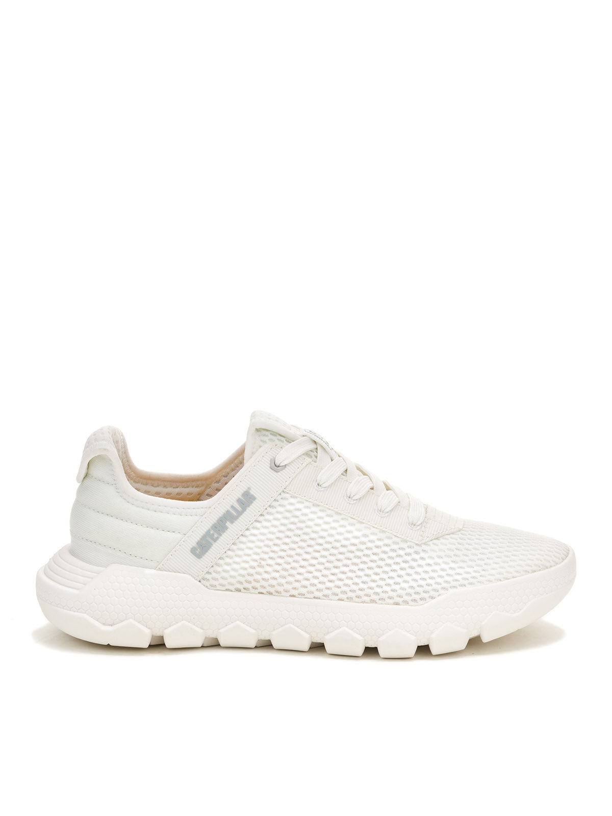 Botines Lifestyle Hex Lite Vent Ws Para Mujer Color Blanco-2