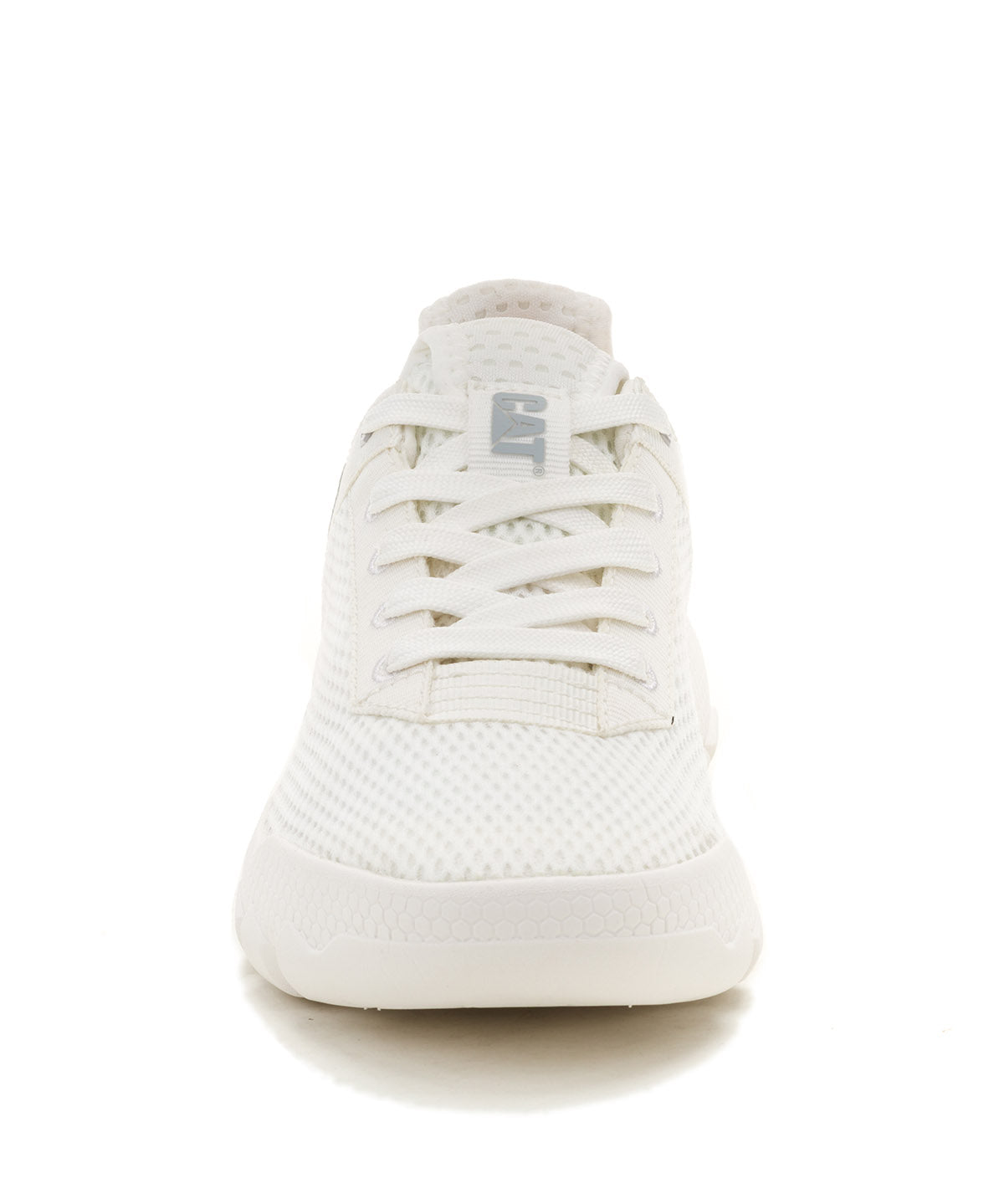 Botines Lifestyle Hex Lite Vent Ws Para Mujer Color Blanco-4