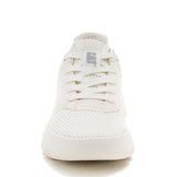 Botines Lifestyle Hex Lite Vent Ws Para Mujer Color Blanco-4