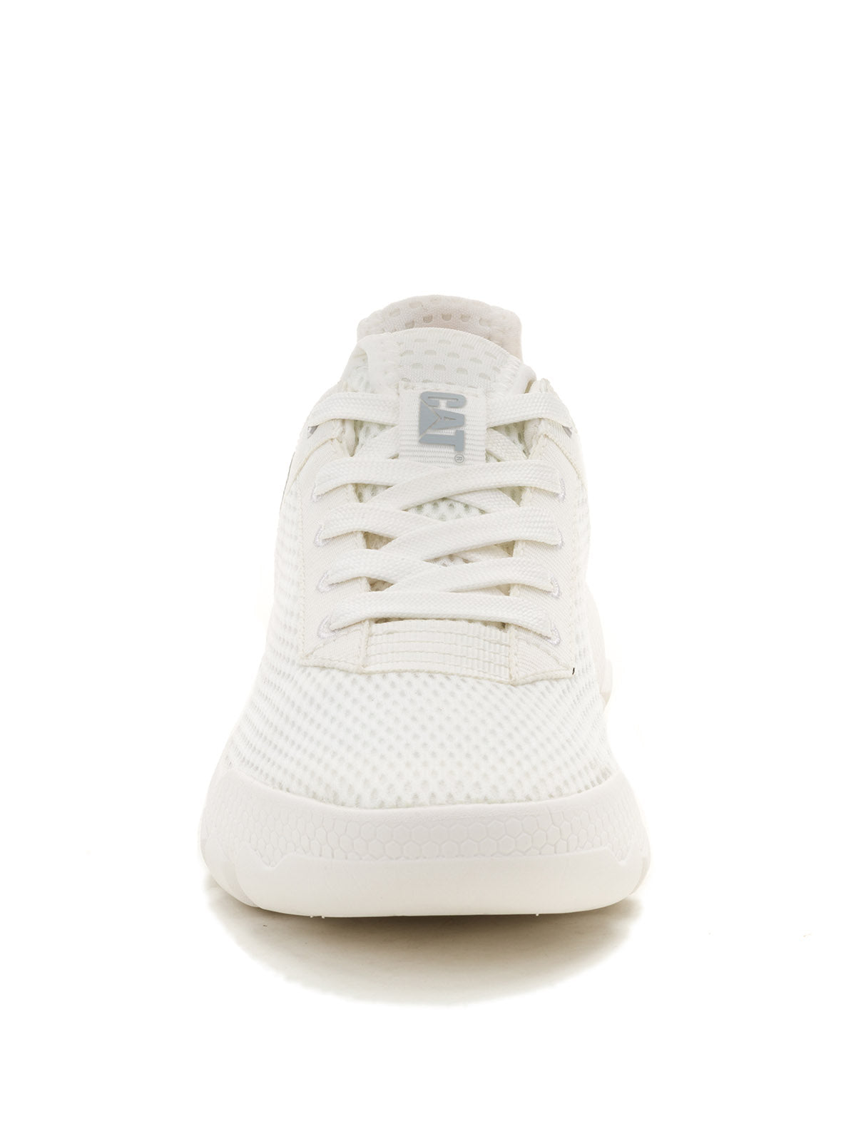 Botines Lifestyle Hex Lite Vent Ws Para Mujer Color Blanco-4