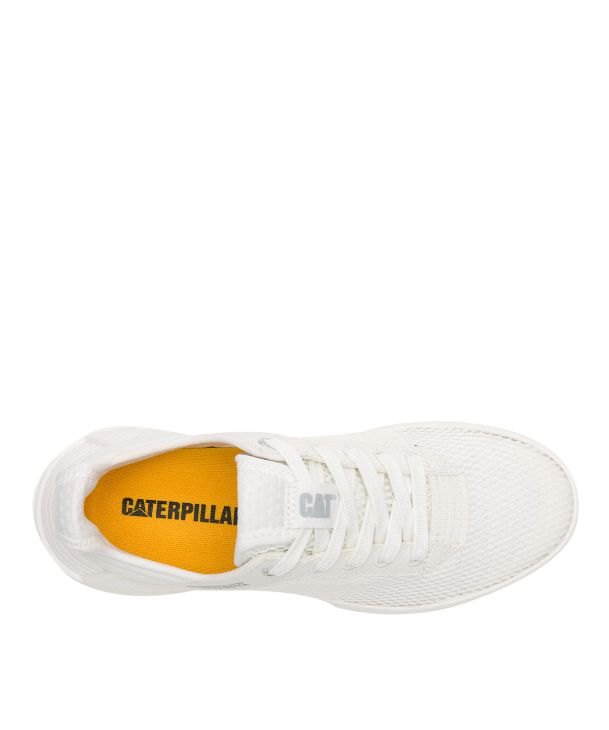Botines Lifestyle Hex Lite Vent Ws Para Mujer Color Blanco-6
