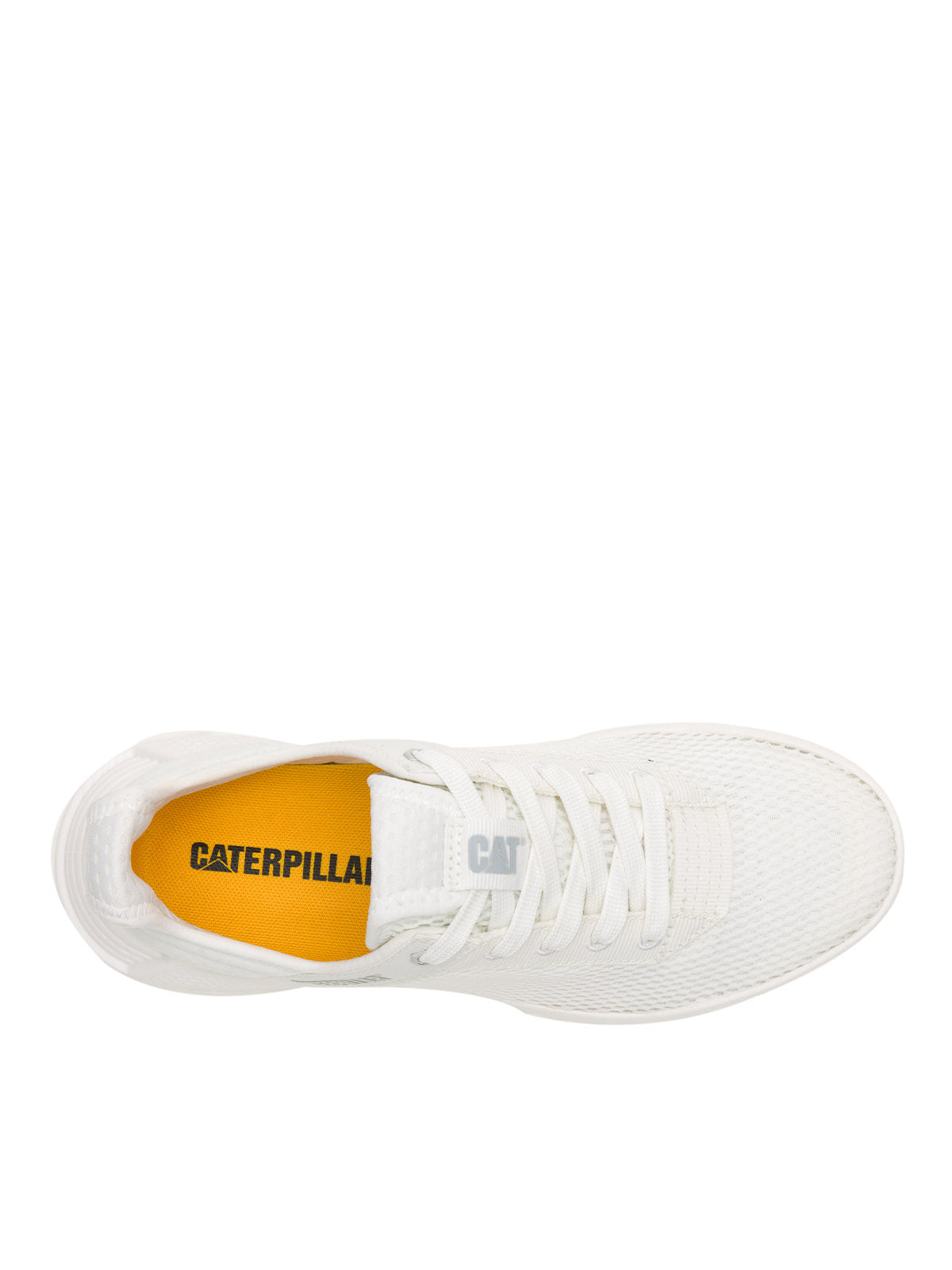 Botines Lifestyle Hex Lite Vent Ws Para Mujer Color Blanco-6