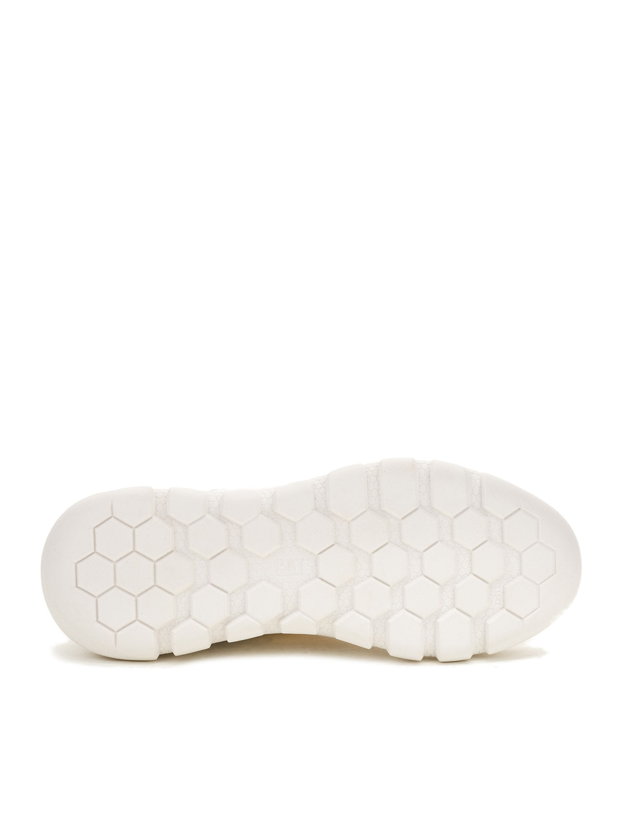 Botines Lifestyle Hex Lite Vent Ws Para Mujer Color Blanco-7