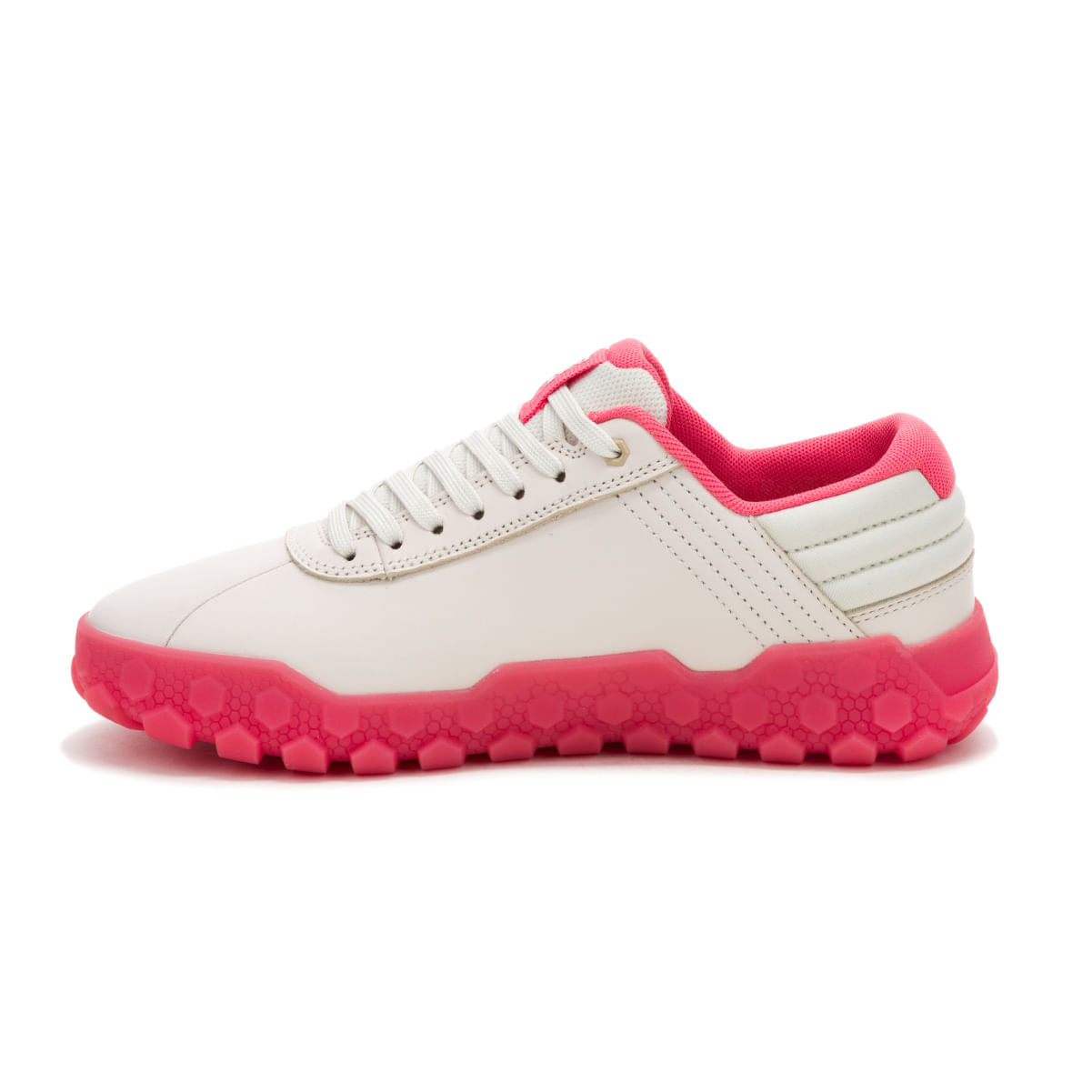 Tenis Lifestyle Hex + Ignite Ws Para Mujer Color Gris-2