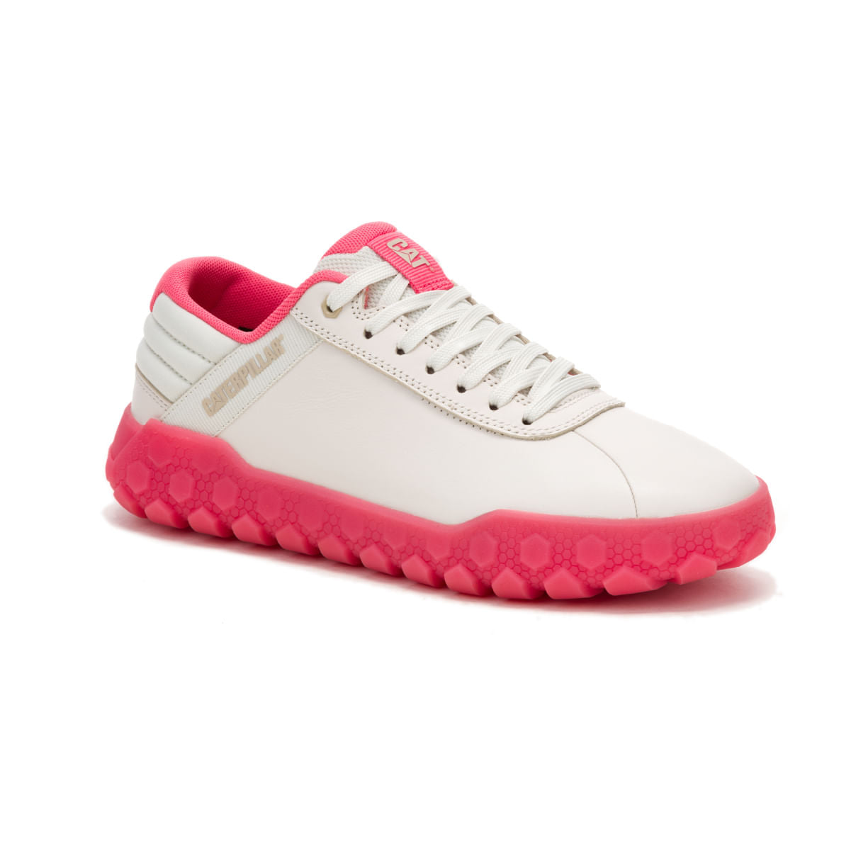 Tenis Lifestyle Hex + Ignite Ws Para Mujer Color Gris-3