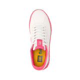 Tenis Lifestyle Hex + Ignite Ws Para Mujer Color Gris-4