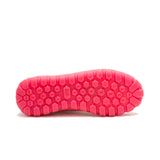 Tenis Lifestyle Hex + Ignite Ws Para Mujer Color Gris-5