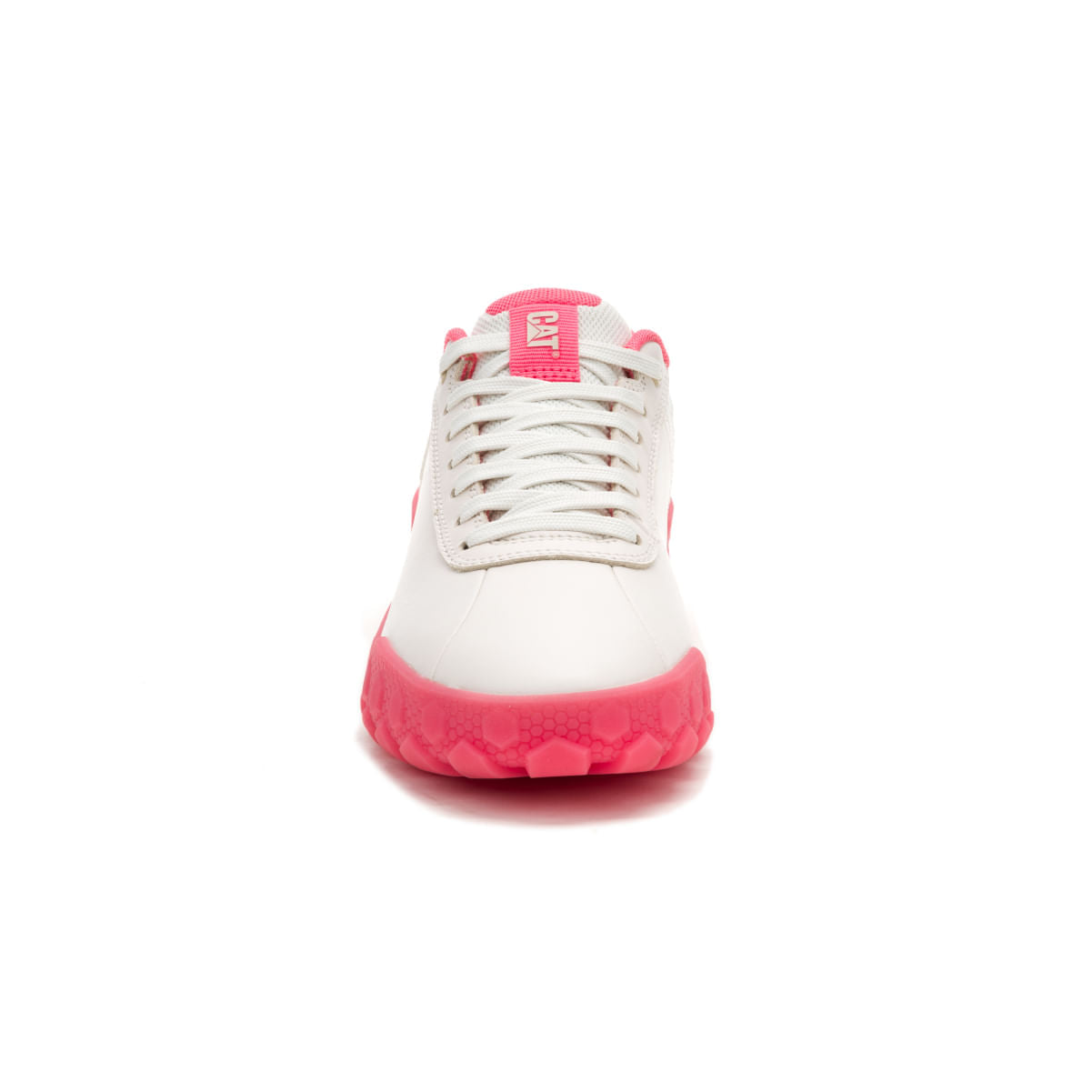 Tenis Lifestyle Hex + Ignite Ws Para Mujer Color Gris-6