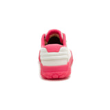 Tenis Lifestyle Hex + Ignite Ws Para Mujer Color Gris-7