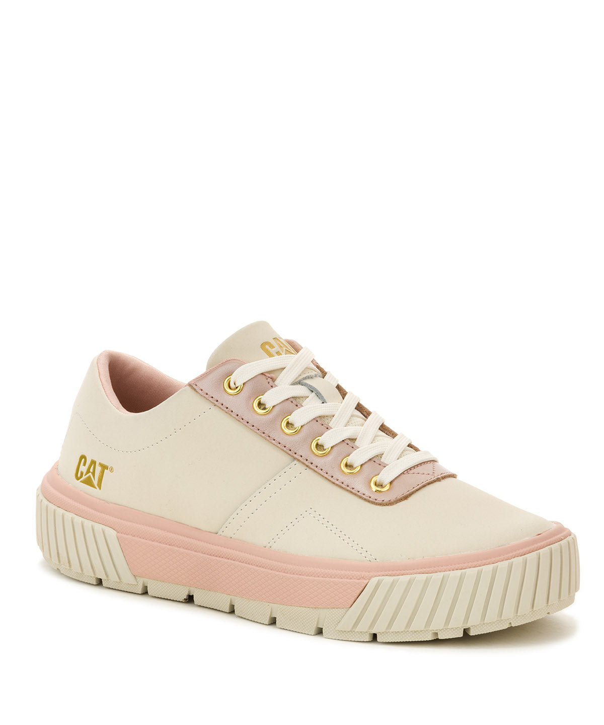 Tenis Lifestyle Amp Para Mujer Color Blanco-1