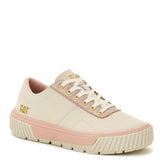 Tenis Lifestyle Amp Para Mujer Color Blanco-1
