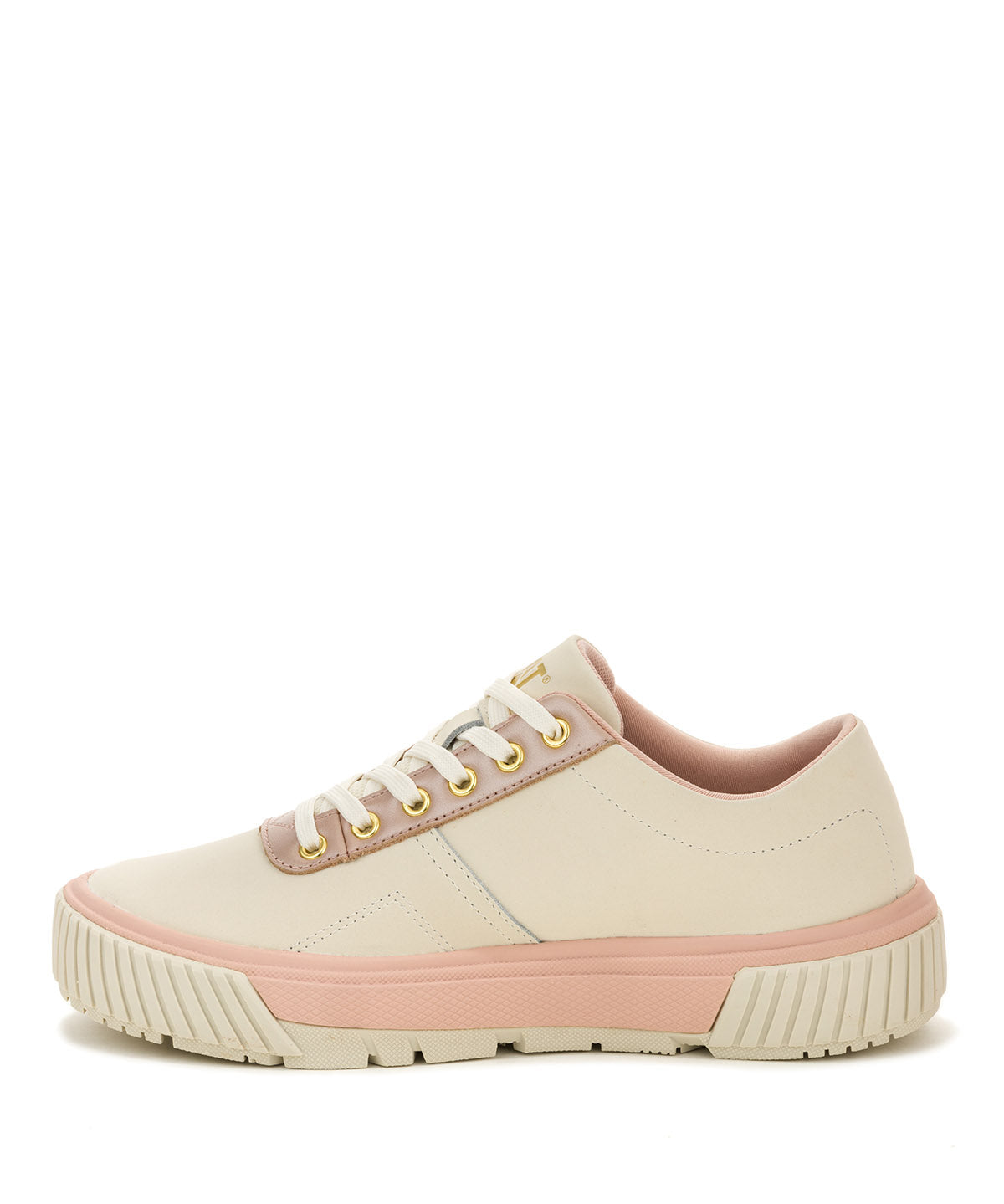 Tenis Lifestyle Amp Para Mujer Color Blanco-3