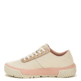 Tenis Lifestyle Amp Para Mujer Color Blanco-3