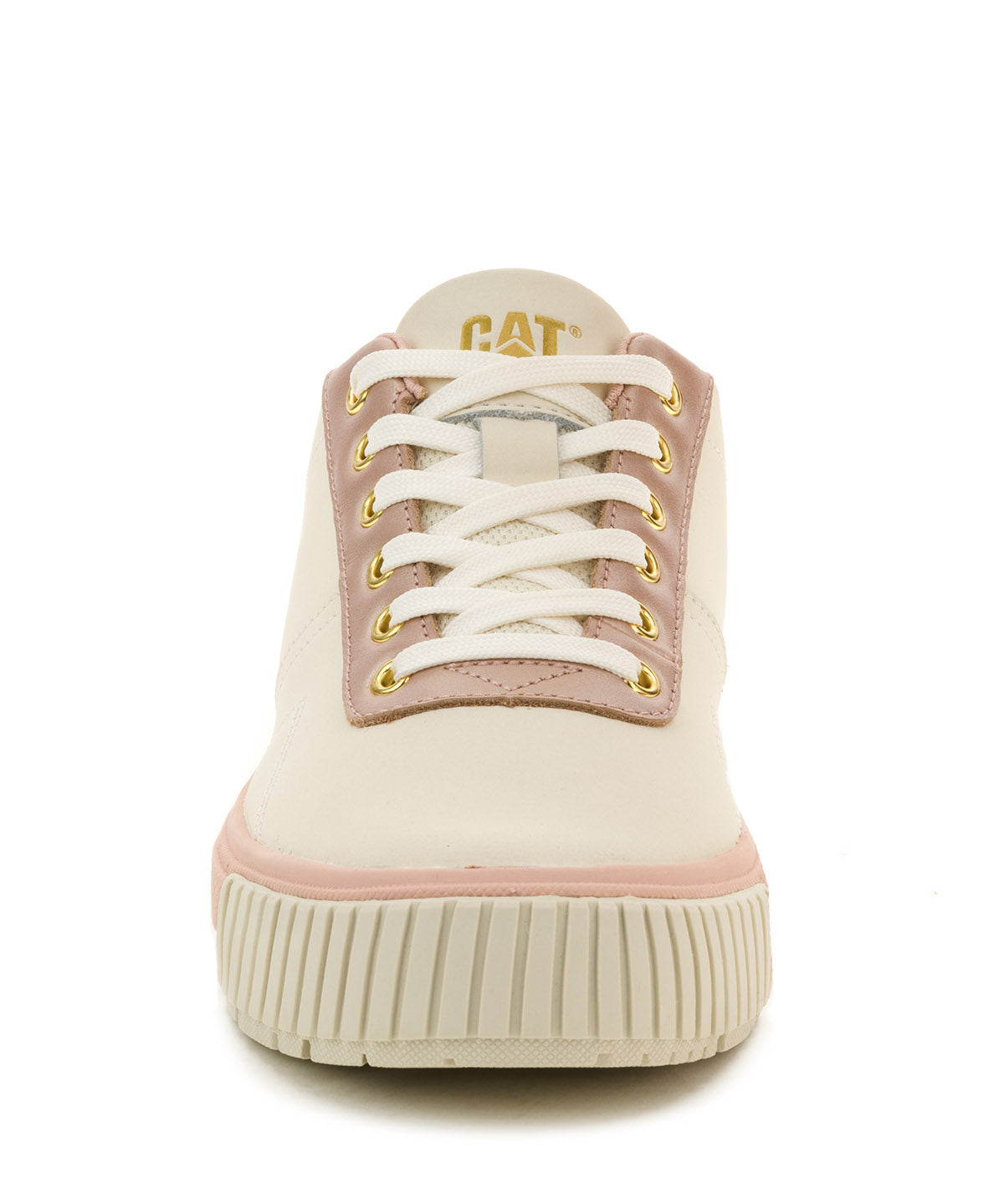 Tenis Lifestyle Amp Para Mujer Color Blanco-4