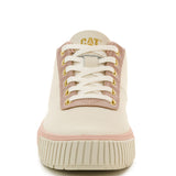 Tenis Lifestyle Amp Para Mujer Color Blanco-4