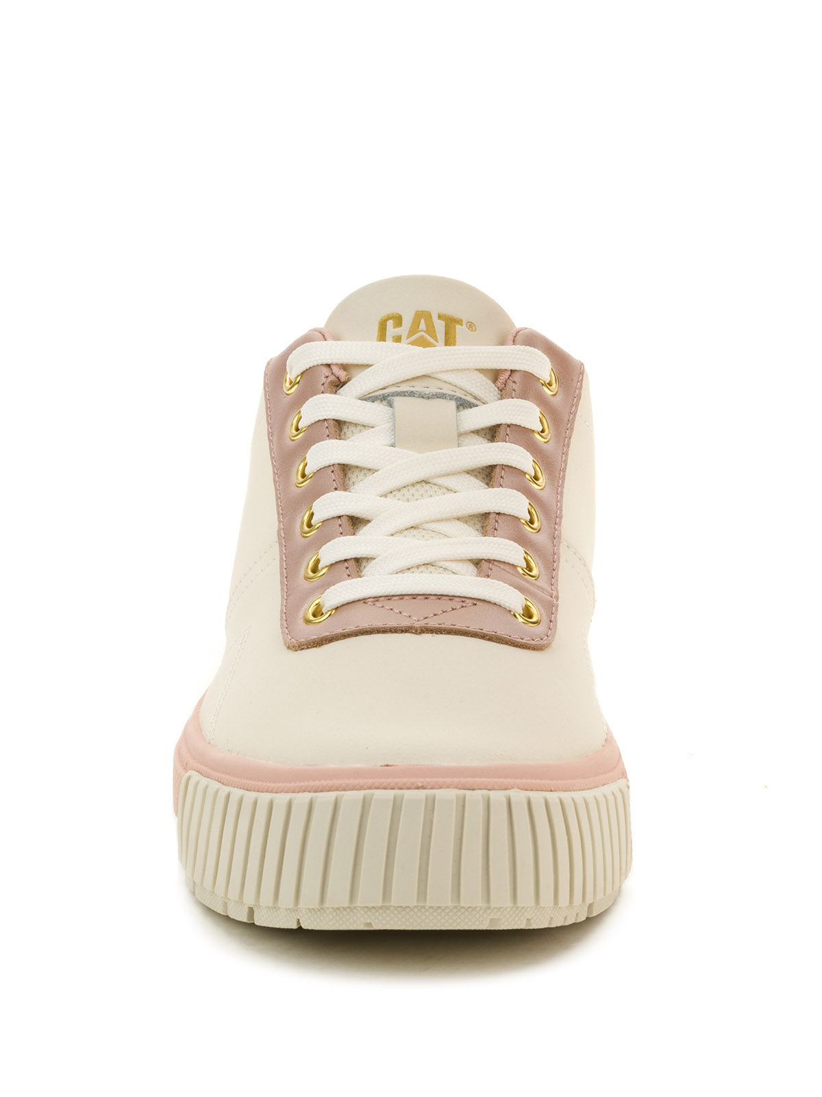 Tenis Lifestyle Amp Para Mujer Color Blanco-4