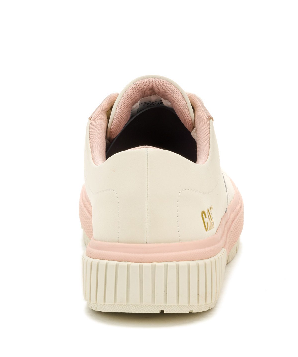 Tenis Lifestyle Amp Para Mujer Color Blanco-5