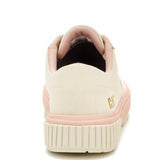 Tenis Lifestyle Amp Para Mujer Color Blanco-5