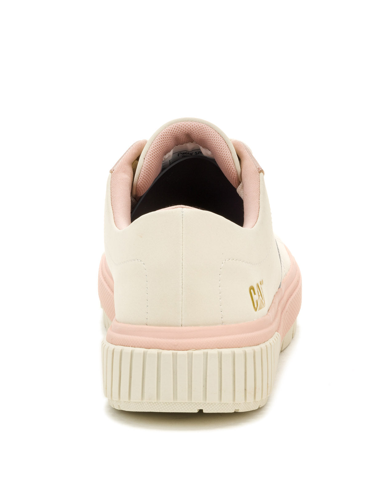 Tenis Lifestyle Amp Para Mujer Color Blanco-5