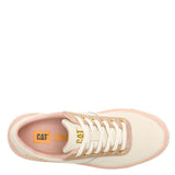 Tenis Lifestyle Amp Para Mujer Color Blanco-6