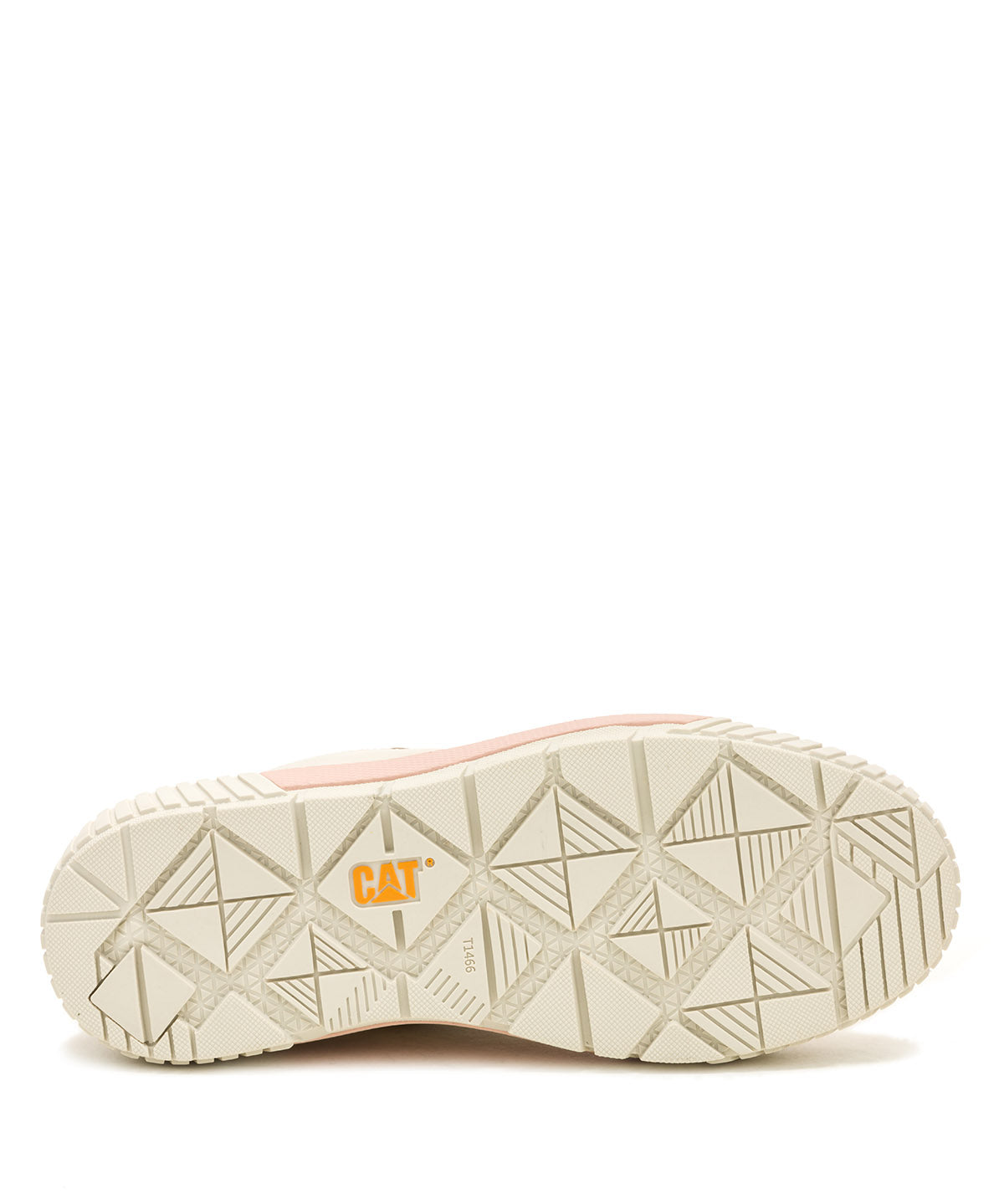 Tenis Lifestyle Amp Para Mujer Color Blanco-7