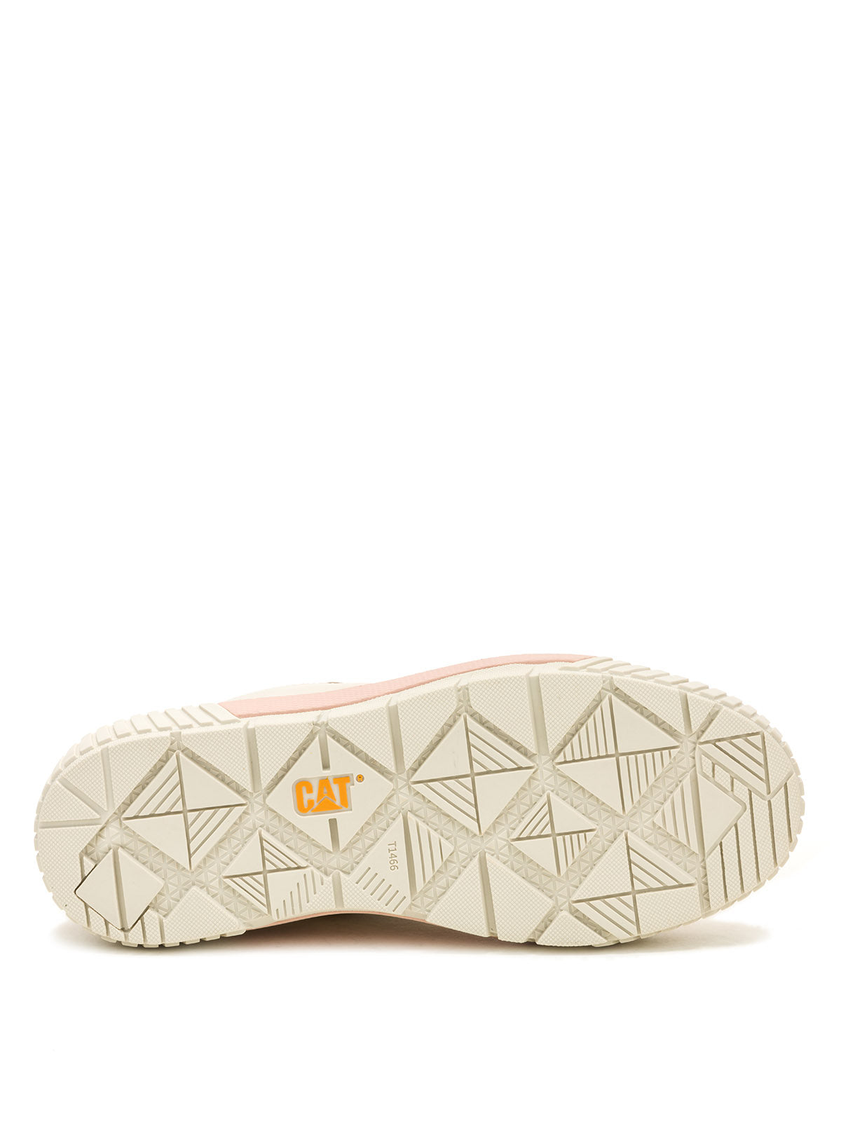 Tenis Lifestyle Amp Para Mujer Color Blanco-7