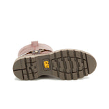 Botines Lifestyle Grader Harness Para Mujer Color Café-5