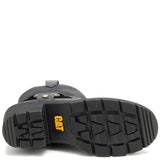 Botines Lifestyle Rewrite Harness Para Mujer Color Negro-6