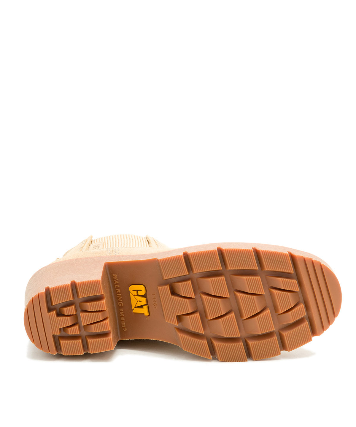 Botines Lifestyle Rewrite Chelsea Para Mujer Color Café-7
