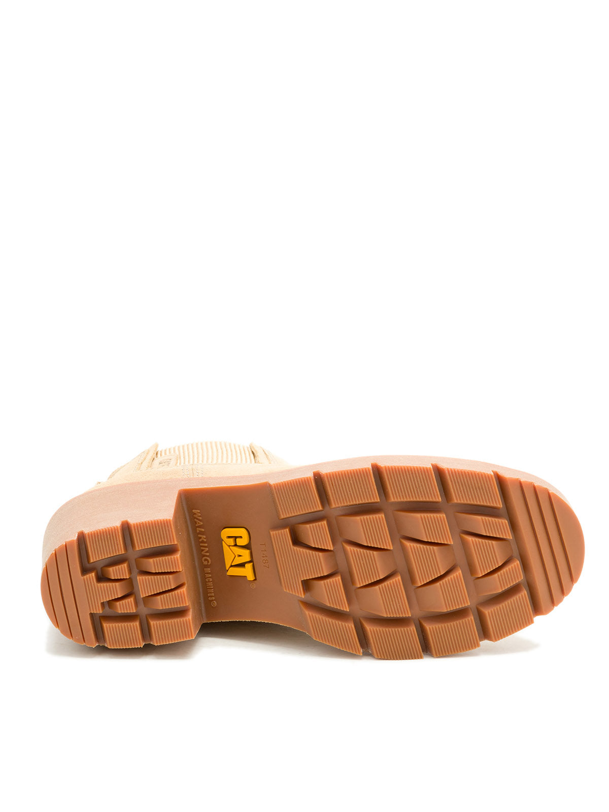Botines Lifestyle Rewrite Chelsea Para Mujer Color Café-7