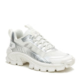 Tenis Lifestyle Intruder Lightning M Para Mujer Color Blanco-1