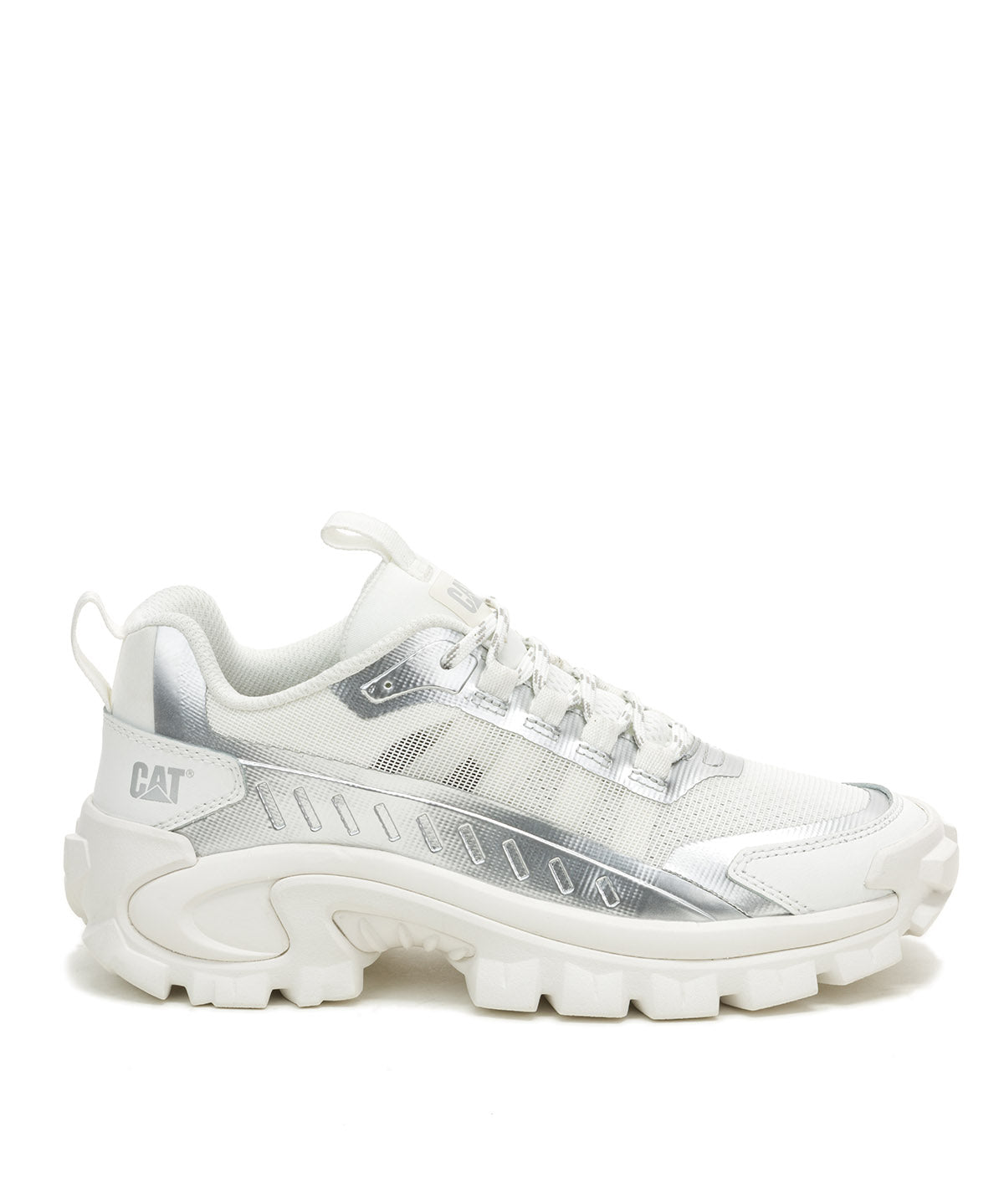Tenis Lifestyle Intruder Lightning M Para Mujer Color Blanco-2