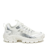 Tenis Lifestyle Intruder Lightning M Para Mujer Color Blanco-2