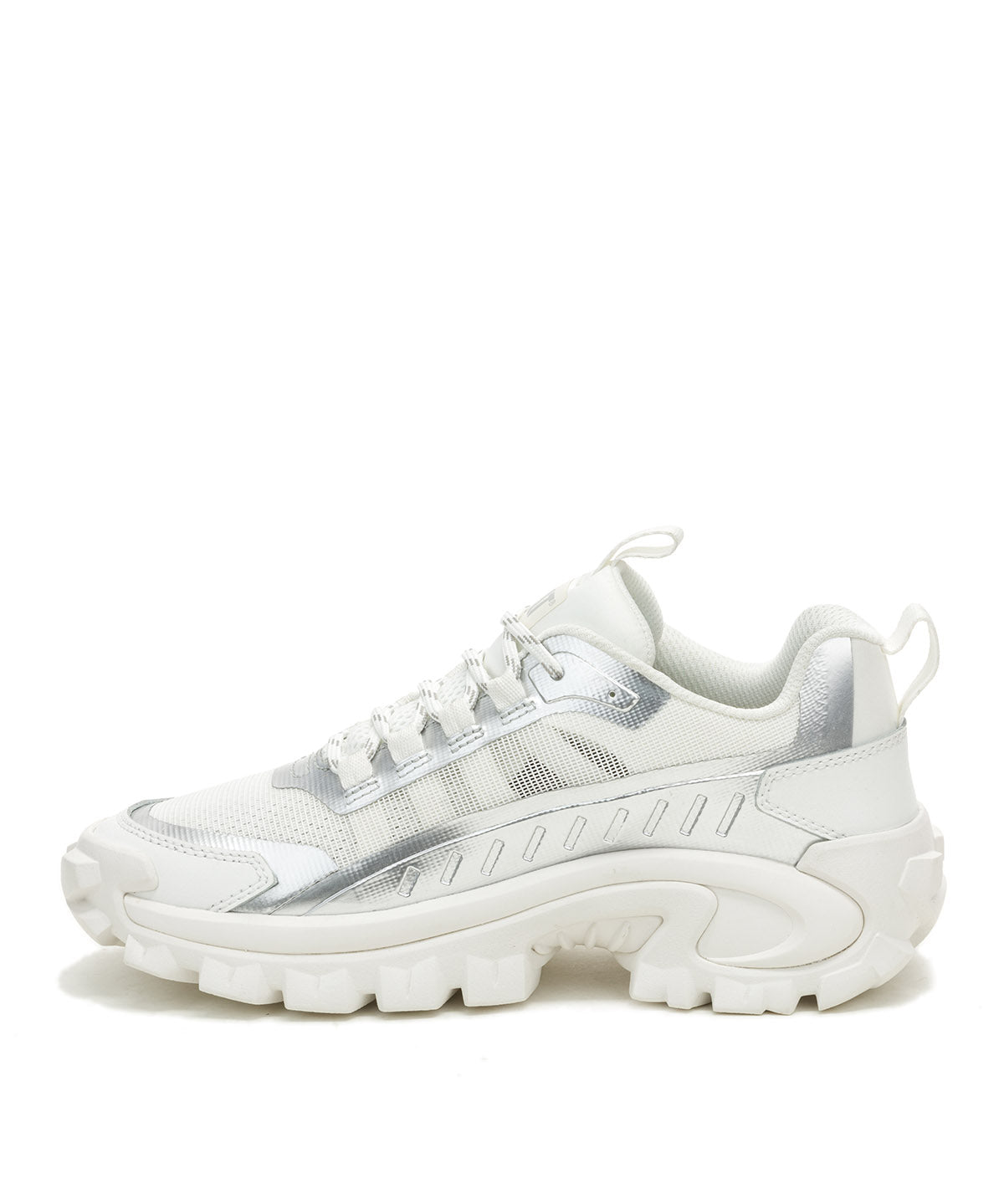 Tenis Lifestyle Intruder Lightning M Para Mujer Color Blanco-3