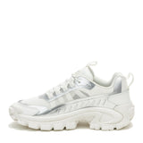 Tenis Lifestyle Intruder Lightning M Para Mujer Color Blanco-3