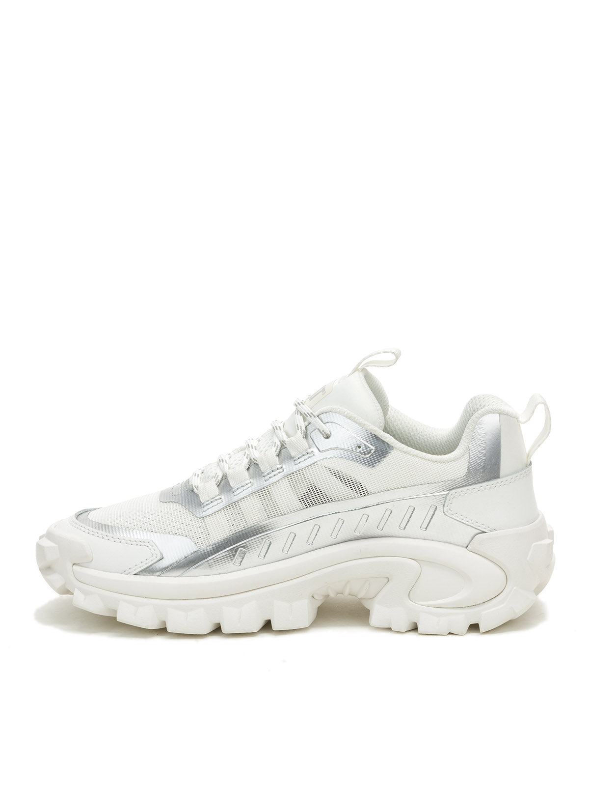 Tenis Lifestyle Intruder Lightning M Para Mujer Color Blanco-3